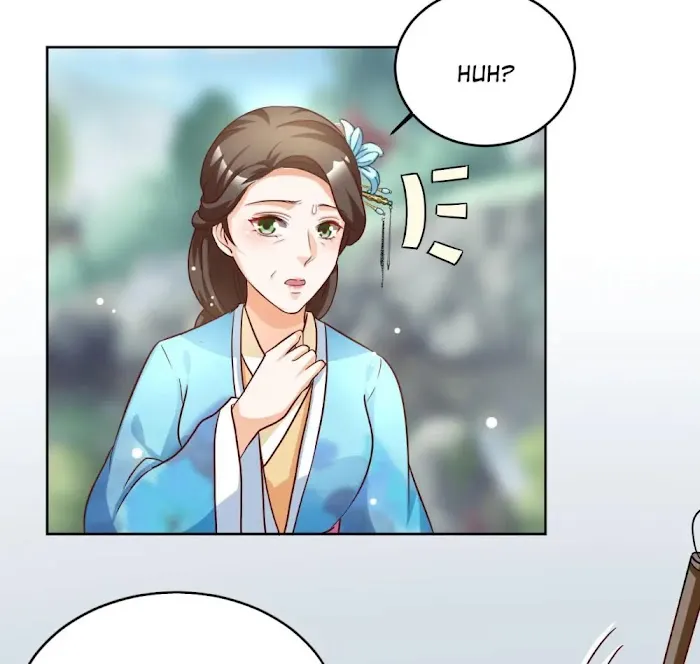 Shock the Imperial Palaces Chapter 50 page 20 - 