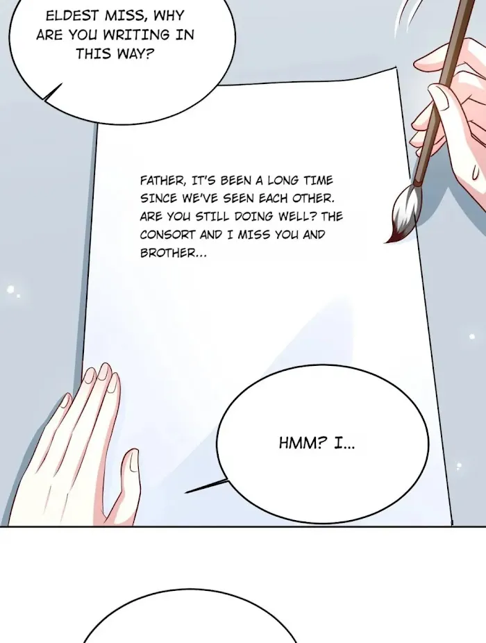 Shock the Imperial Palaces Chapter 50 page 21 - 