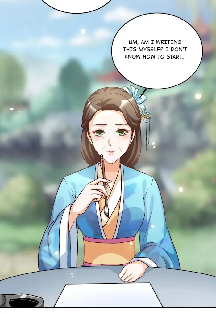 Shock the Imperial Palaces Chapter 50 page 23 - 
