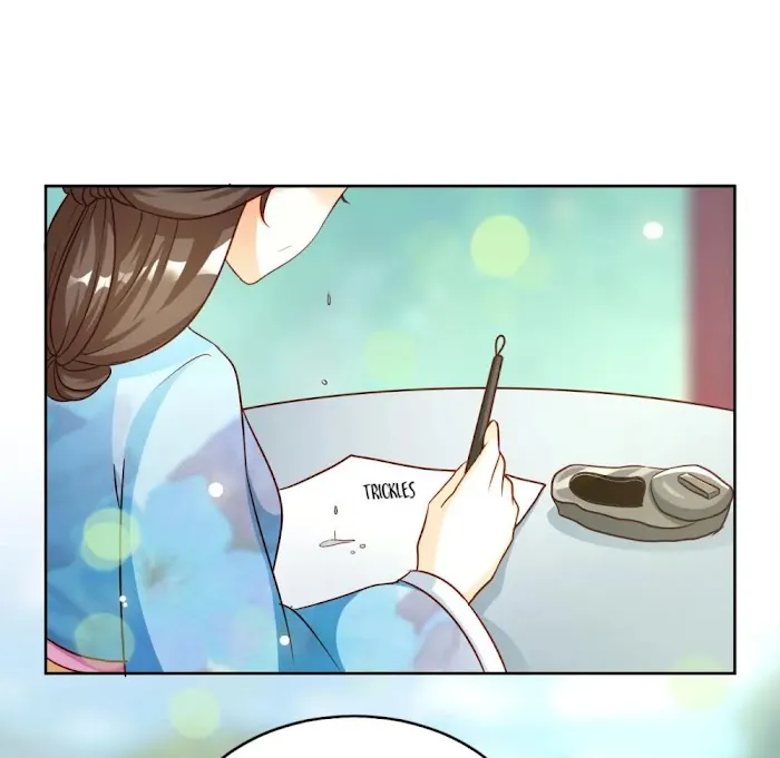 Shock the Imperial Palaces Chapter 50 page 25 - 