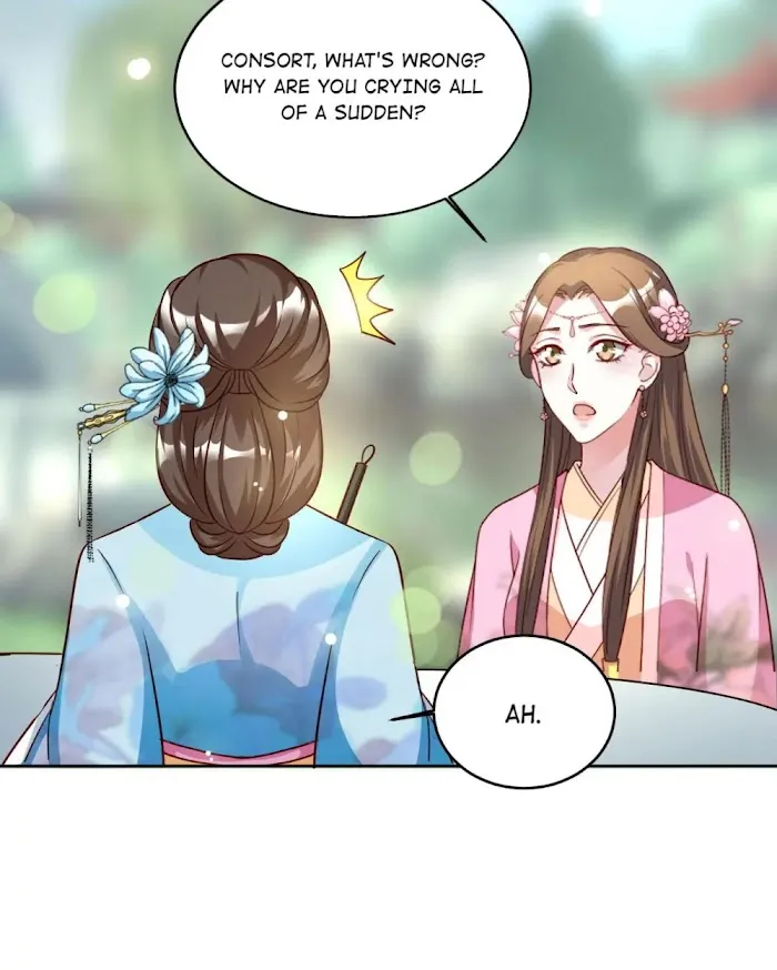 Shock the Imperial Palaces Chapter 50 page 26 - 