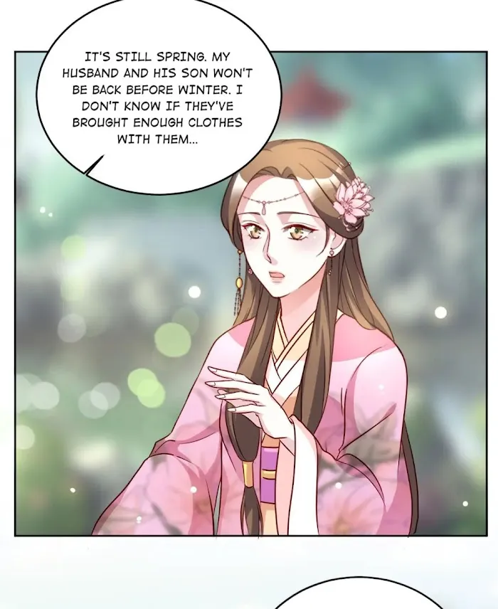 Shock the Imperial Palaces Chapter 50 page 28 - 