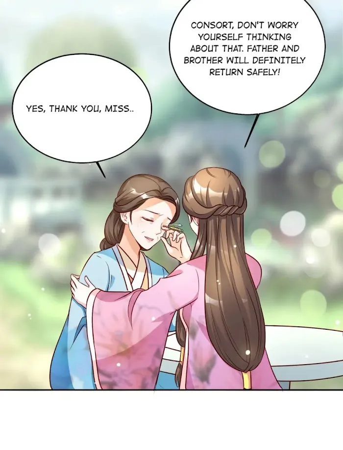 Shock the Imperial Palaces Chapter 50 page 29 - 