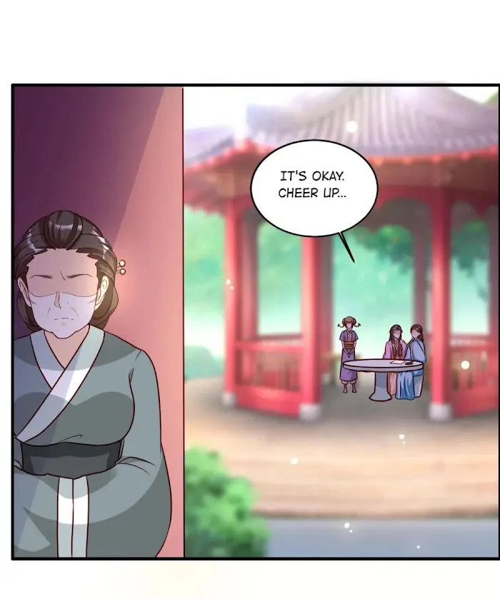 Shock the Imperial Palaces Chapter 50 page 30 - 