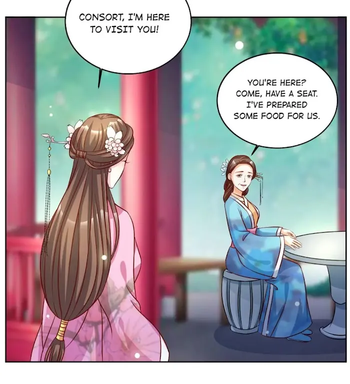 Shock the Imperial Palaces Chapter 50 page 6 - 