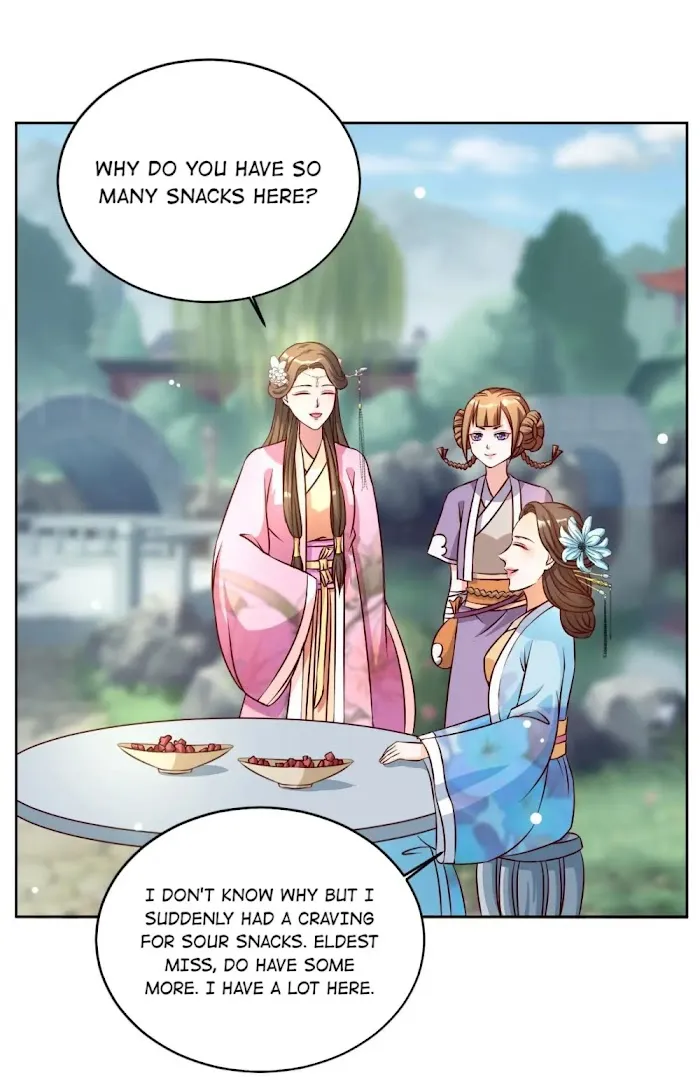 Shock the Imperial Palaces Chapter 50 page 7 - 