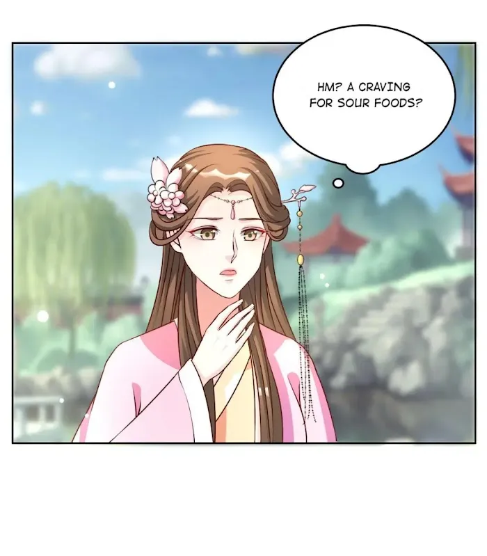 Shock the Imperial Palaces Chapter 50 page 8 - 