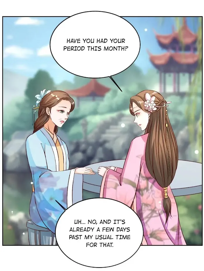 Shock the Imperial Palaces Chapter 50 page 9 - 