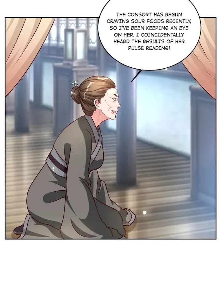 Shock the Imperial Palaces Chapter 51 page 11 - 
