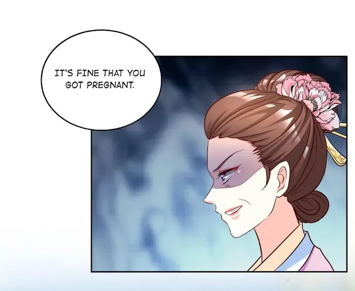 Shock the Imperial Palaces Chapter 51 page 13 - 