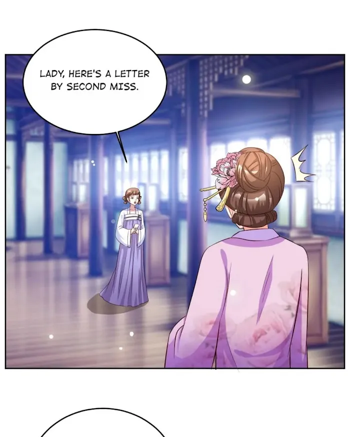 Shock the Imperial Palaces Chapter 51 page 16 - 