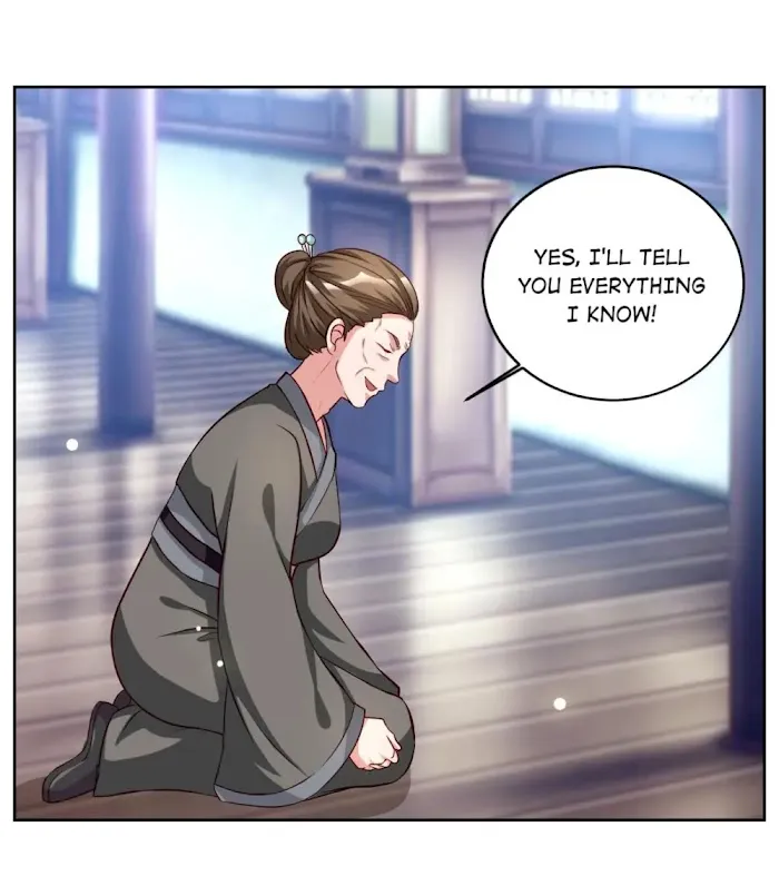 Shock the Imperial Palaces Chapter 51 page 21 - 