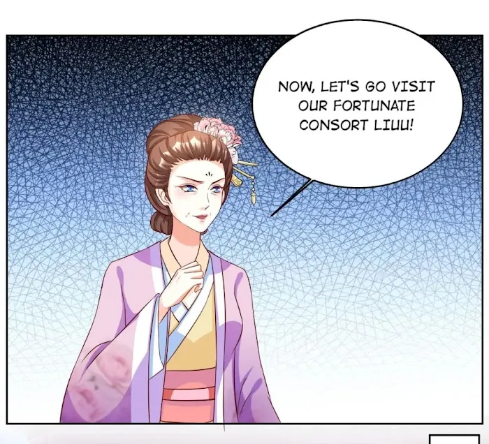 Shock the Imperial Palaces Chapter 51 page 22 - 