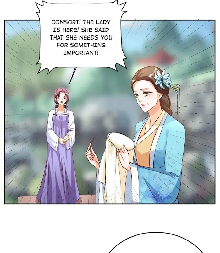 Shock the Imperial Palaces Chapter 51 page 25 - 