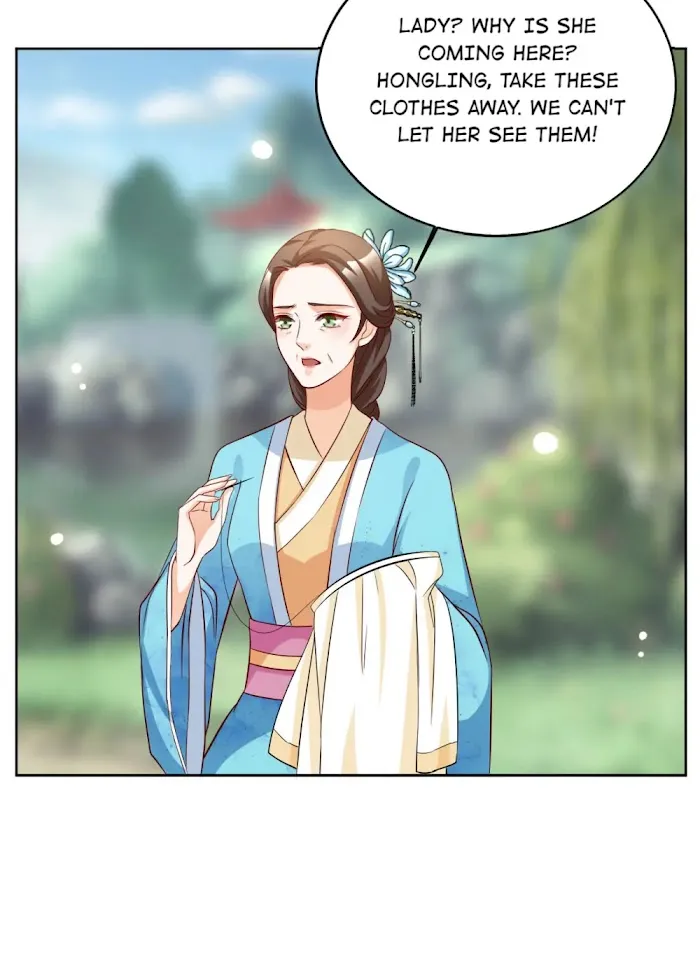 Shock the Imperial Palaces Chapter 51 page 26 - 