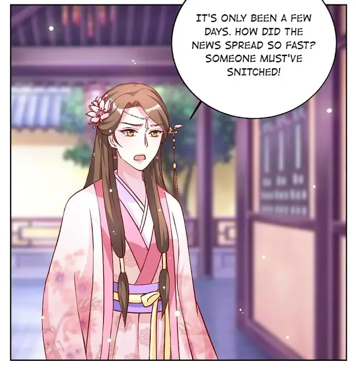 Shock the Imperial Palaces Chapter 51 page 29 - 