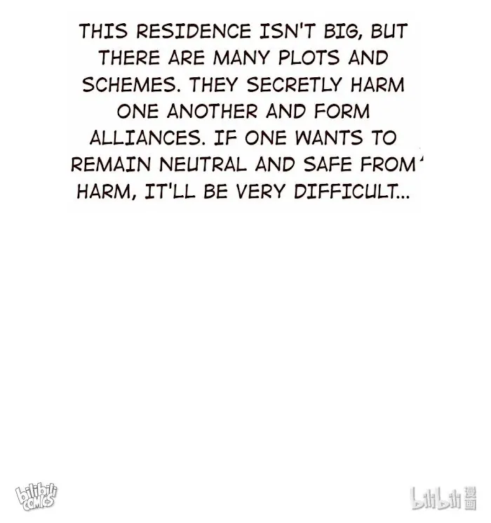 Shock the Imperial Palaces Chapter 51 page 30 - 
