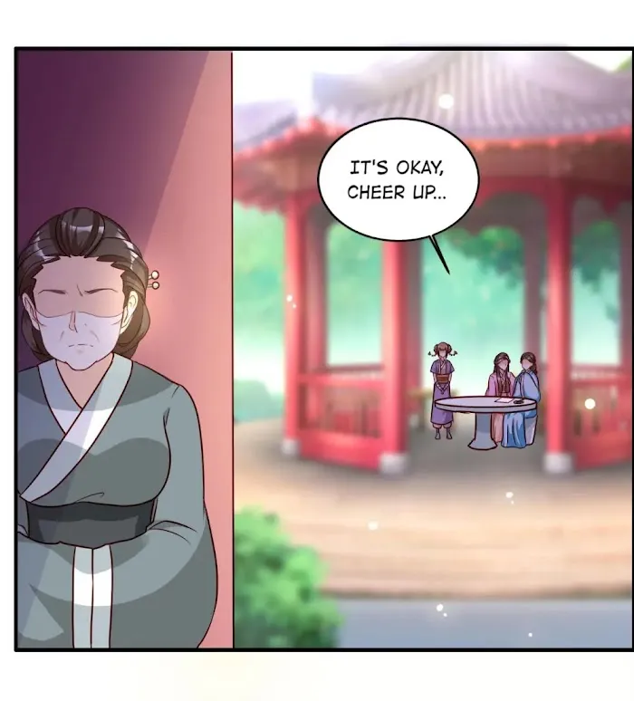Shock the Imperial Palaces Chapter 51 page 6 - 