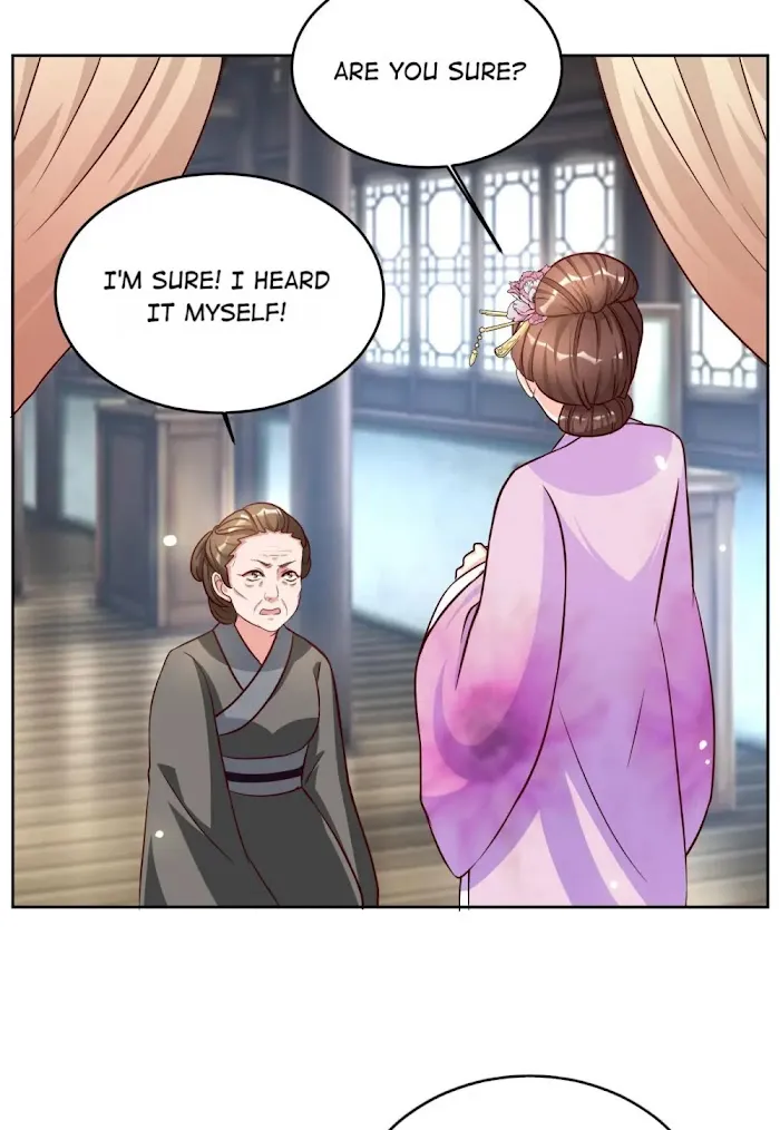Shock the Imperial Palaces Chapter 51 page 10 - 