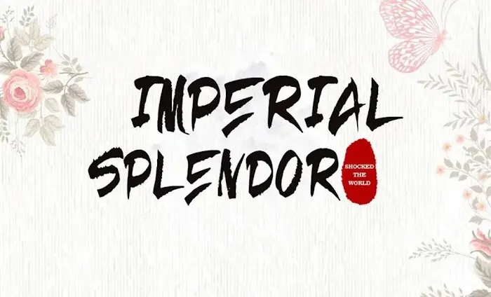 Shock the Imperial Palaces Chapter 52 page 2 - 