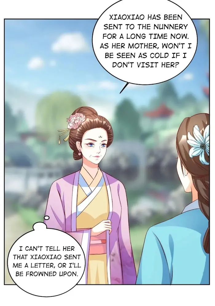 Shock the Imperial Palaces Chapter 52 page 11 - 