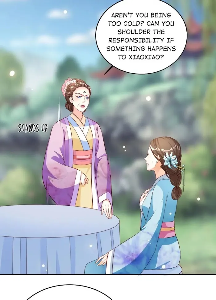 Shock the Imperial Palaces Chapter 52 page 13 - 