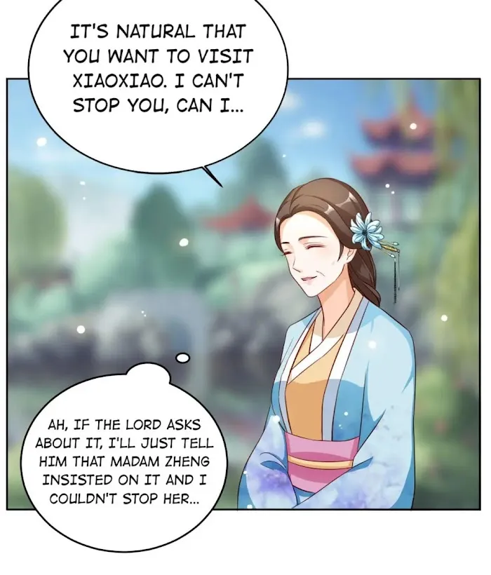 Shock the Imperial Palaces Chapter 52 page 14 - 