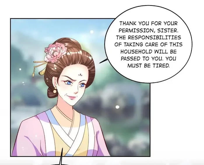 Shock the Imperial Palaces Chapter 52 page 15 - 