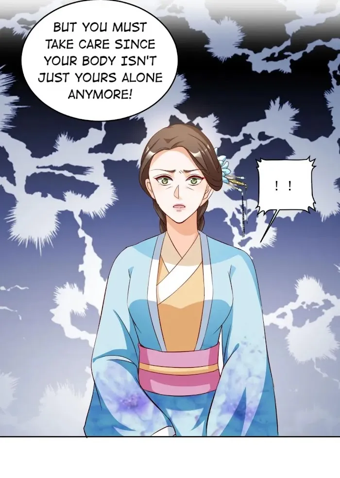 Shock the Imperial Palaces Chapter 52 page 16 - 