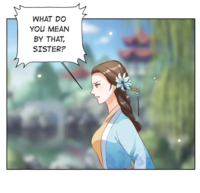 Shock the Imperial Palaces Chapter 52 page 17 - 