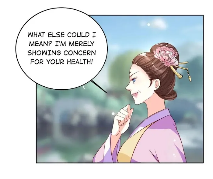 Shock the Imperial Palaces Chapter 52 page 18 - 