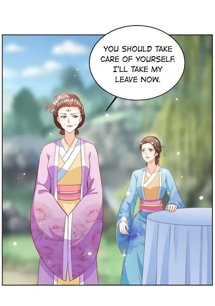 Shock the Imperial Palaces Chapter 52 page 19 - 