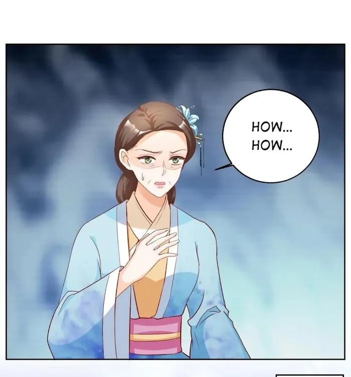 Shock the Imperial Palaces Chapter 52 page 20 - 