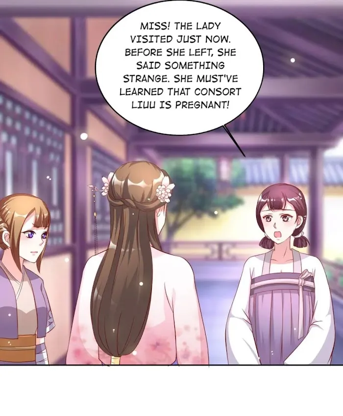 Shock the Imperial Palaces Chapter 52 page 23 - 