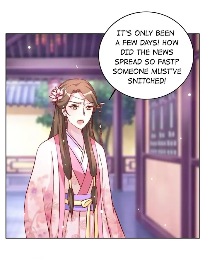 Shock the Imperial Palaces Chapter 52 page 24 - 