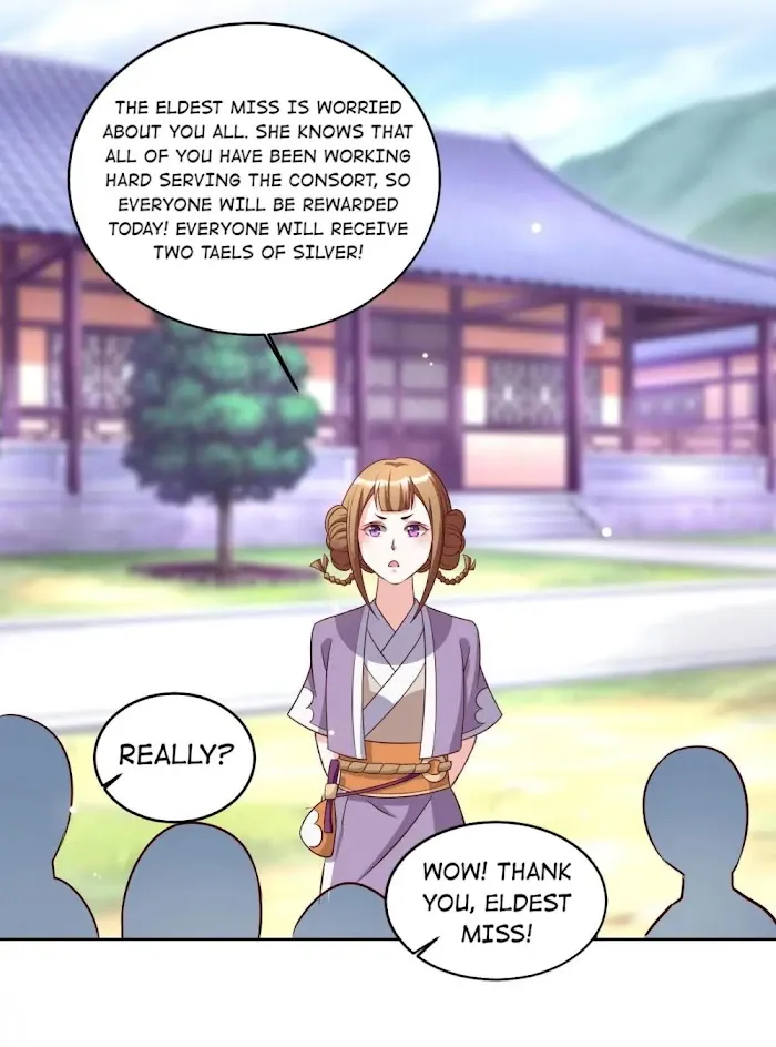 Shock the Imperial Palaces Chapter 52 page 29 - 