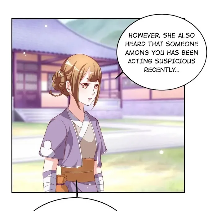 Shock the Imperial Palaces Chapter 52 page 30 - 