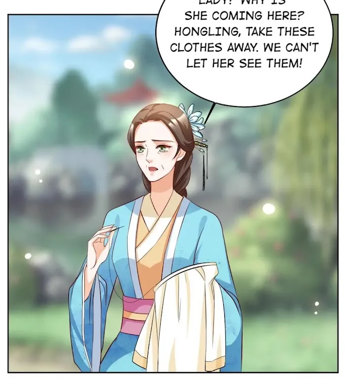 Shock the Imperial Palaces Chapter 52 page 5 - 