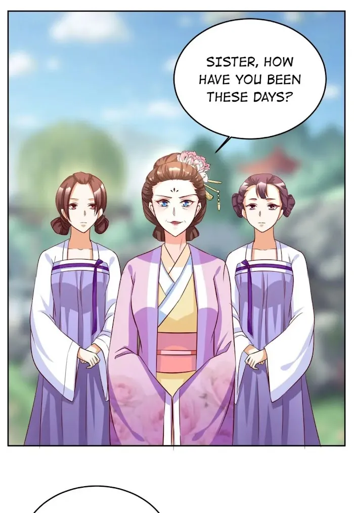 Shock the Imperial Palaces Chapter 52 page 7 - 