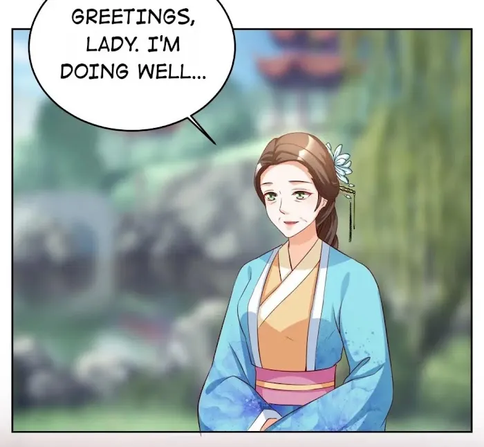 Shock the Imperial Palaces Chapter 52 page 8 - 