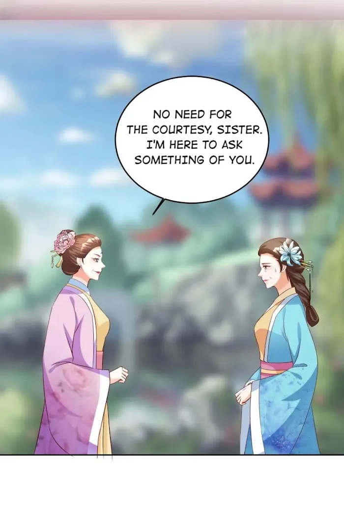 Shock the Imperial Palaces Chapter 52 page 9 - 