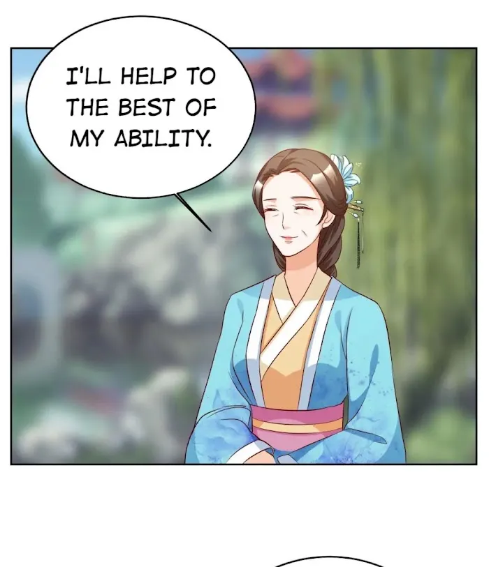 Shock the Imperial Palaces Chapter 52 page 10 - 