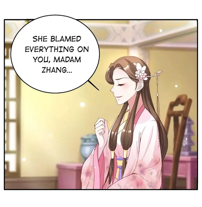 Shock the Imperial Palaces Chapter 53 page 11 - 