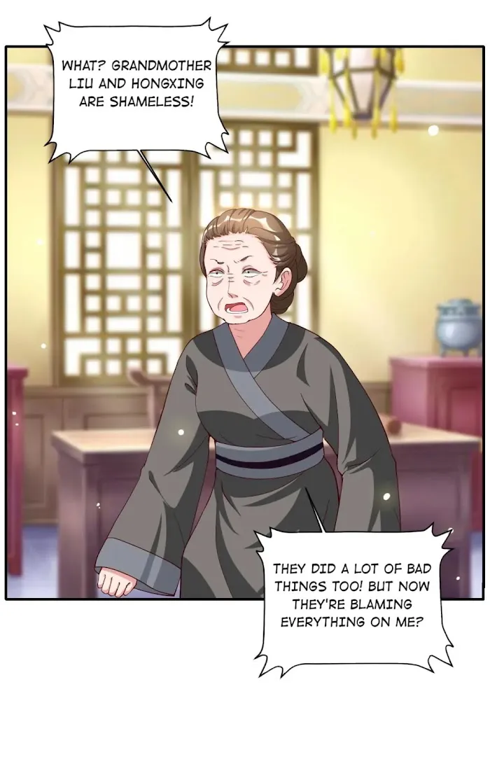 Shock the Imperial Palaces Chapter 53 page 12 - 