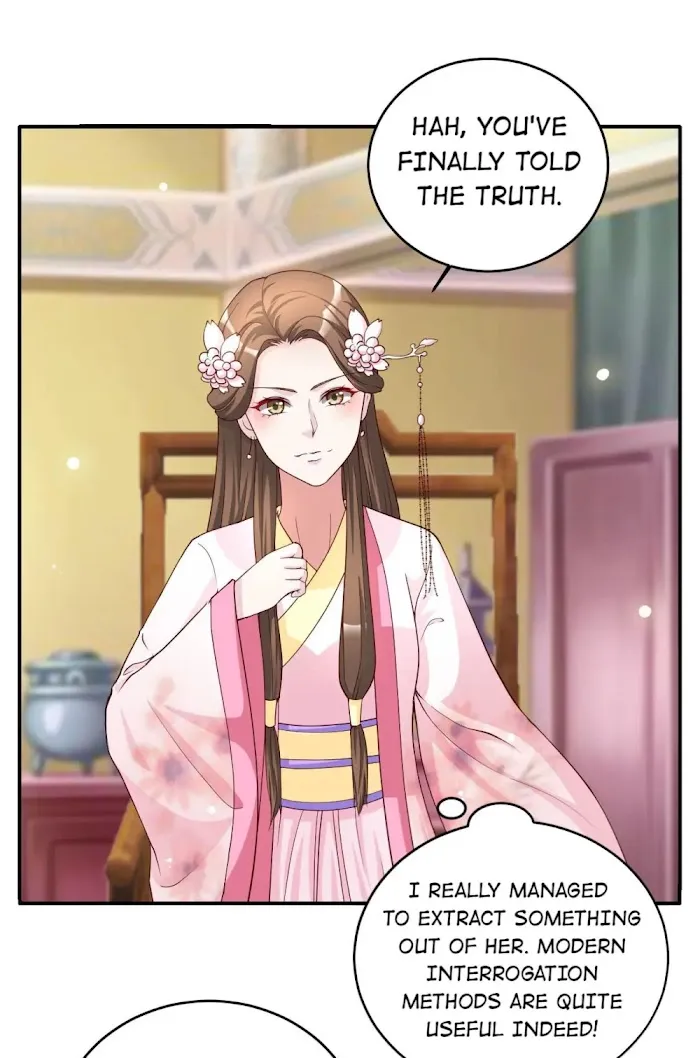 Shock the Imperial Palaces Chapter 53 page 13 - 