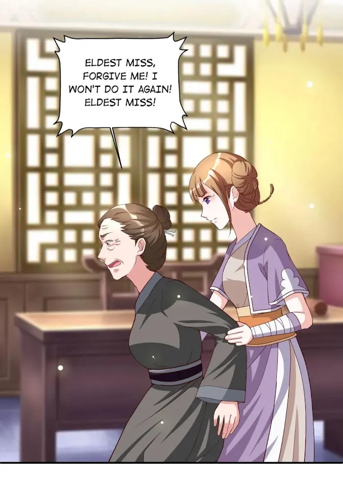 Shock the Imperial Palaces Chapter 53 page 15 - 
