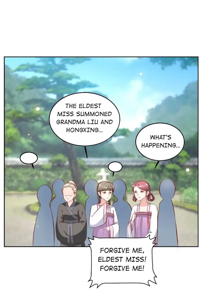 Shock the Imperial Palaces Chapter 53 page 18 - 