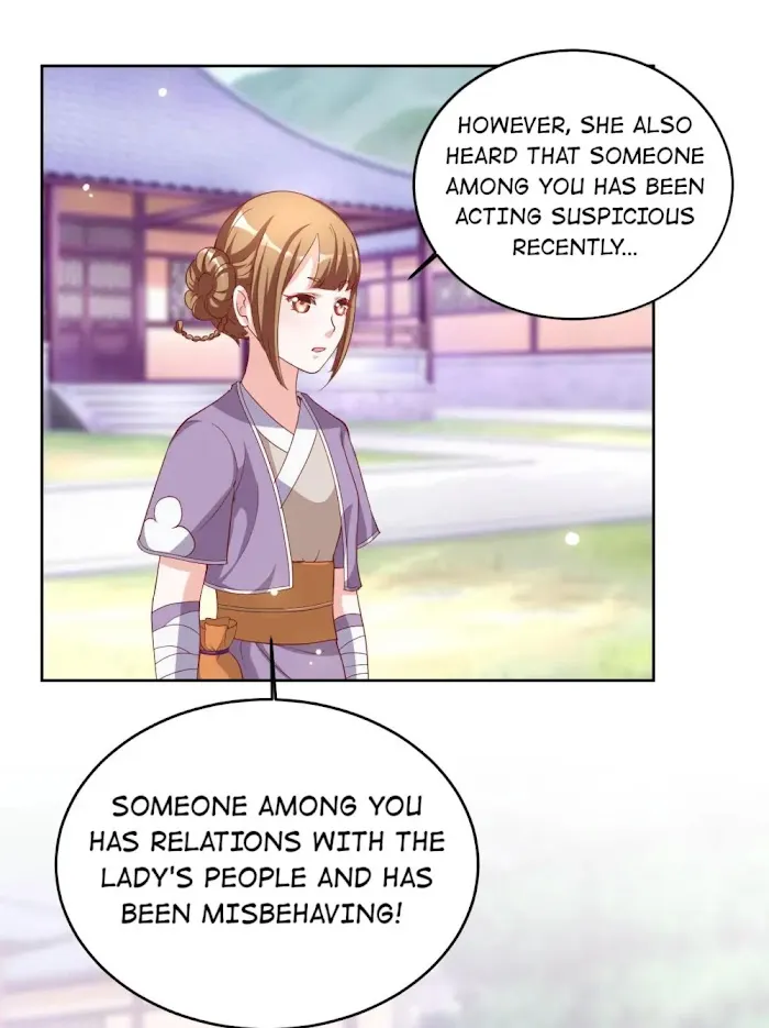 Shock the Imperial Palaces Chapter 53 page 3 - 