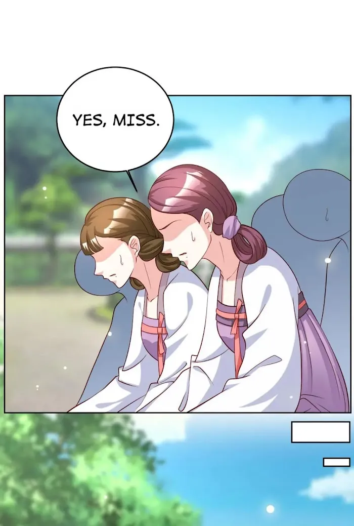 Shock the Imperial Palaces Chapter 53 page 23 - 