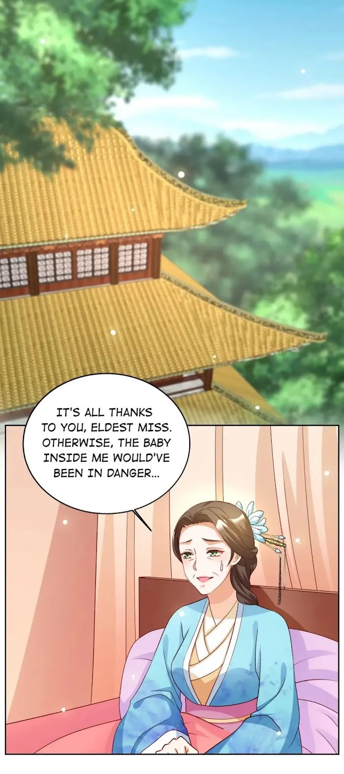 Shock the Imperial Palaces Chapter 53 page 24 - 